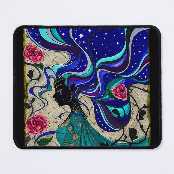 Item preview, Cosmic Elf designed and sold by Trendy Mori.