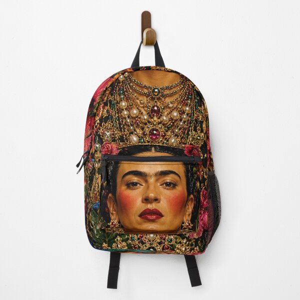 Item preview, Queen Frida Kahlo designed and sold by Muycote.