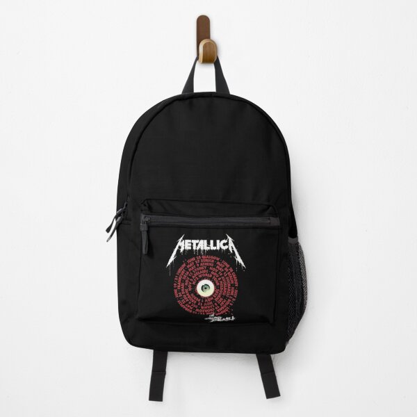 Item preview, Metallica M72 World Tour Fan Art - Creeping Death designed and sold by IshTarltArt.