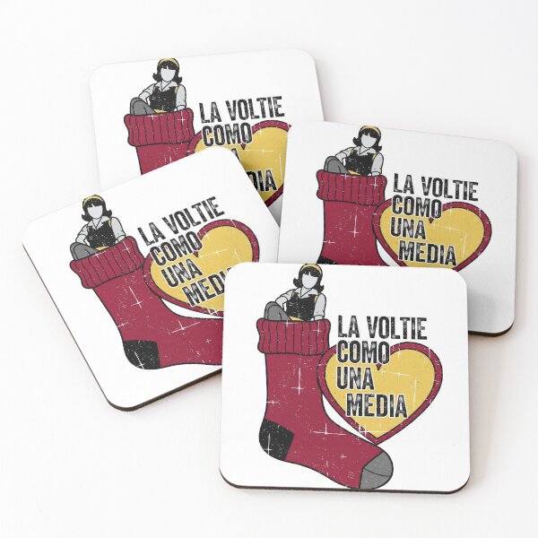Item preview, I Turned It Up Like a Stocking - Urban Pop Art Streetwear Phrase designed and sold by elglotonmusical.