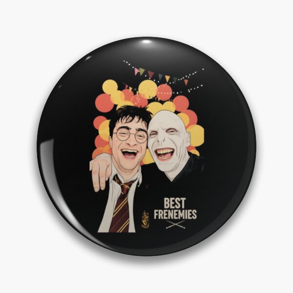 Item preview, Frenemies designed and sold by thompsomechan.