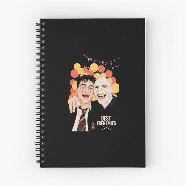 Item preview, Frenemies designed and sold by thompsomechan.