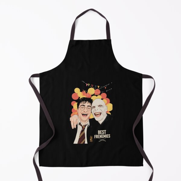 Item preview, Frenemies designed and sold by thompsomechan.