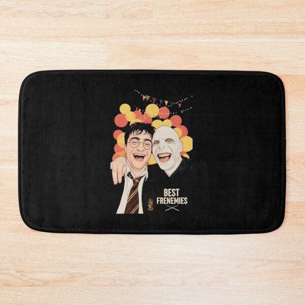 Item preview, Frenemies designed and sold by thompsomechan.