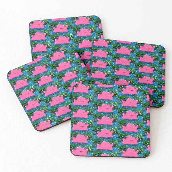 Item preview, Ditto designed and sold by Half Brain Labs.