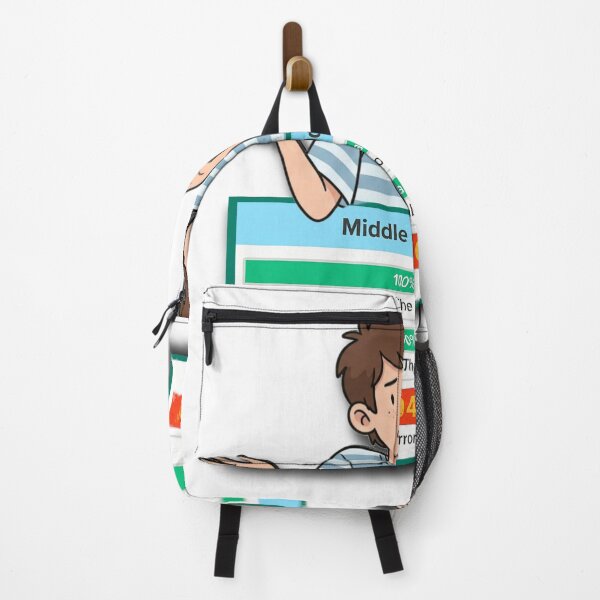 Item preview, Middle Child Status Error 404 Not Found | Sibling Meme Art designed and sold by 7MKGallery.