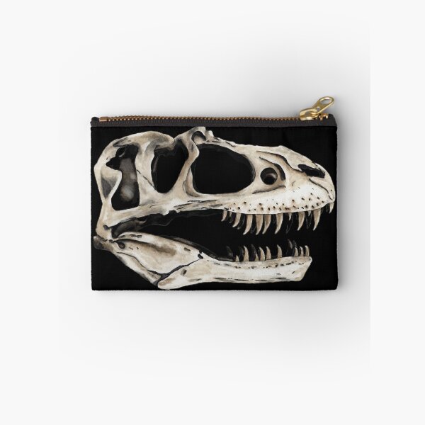Item preview, Gorgosaurus Skull designed and sold by ShoddyFox.