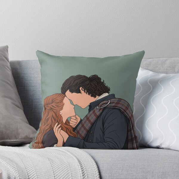 Item preview, Brian and Ellen Drawing designed and sold by mclaurin612.