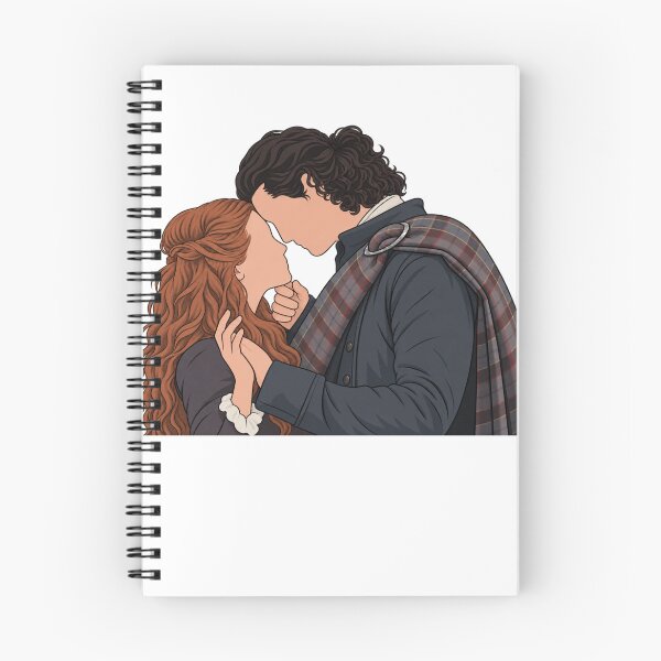 Item preview, Brian and Ellen Drawing designed and sold by mclaurin612.