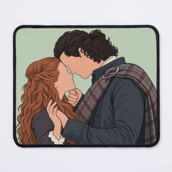 Item preview, Brian and Ellen Drawing designed and sold by mclaurin612.