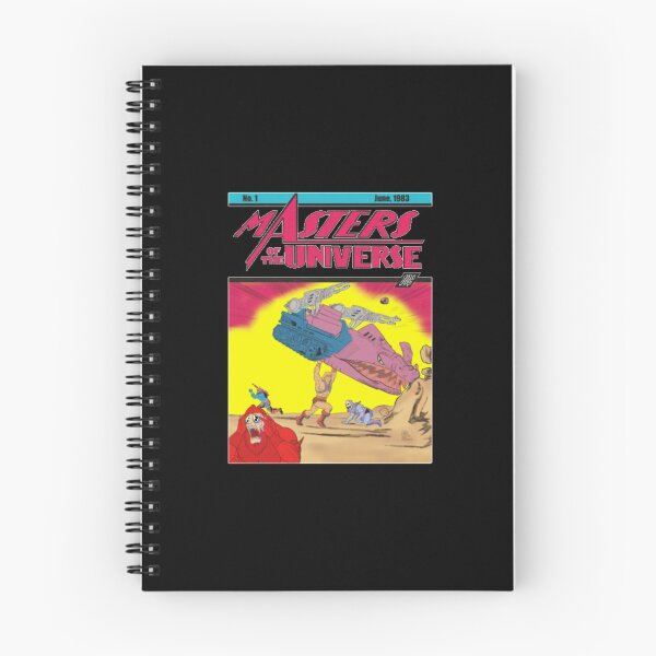 Item preview, MASTERS OF THE ACTION COMIC #1 designed and sold by thompsomechan.