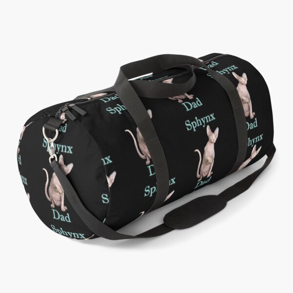 Item preview, Sphynx Dad Funny Cat Lover designed and sold by Dmo3HarkoArt.
