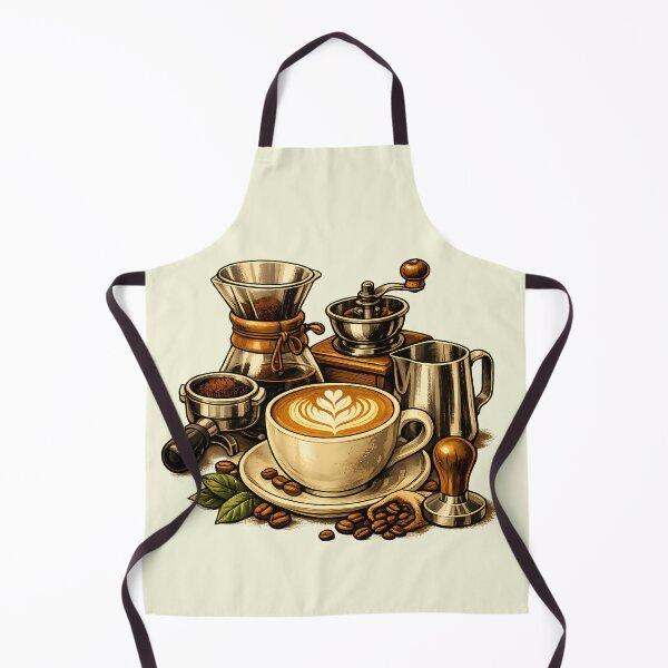 Item preview, Perfect Flat White with tulip latte art designed and sold by Daily Quirk.