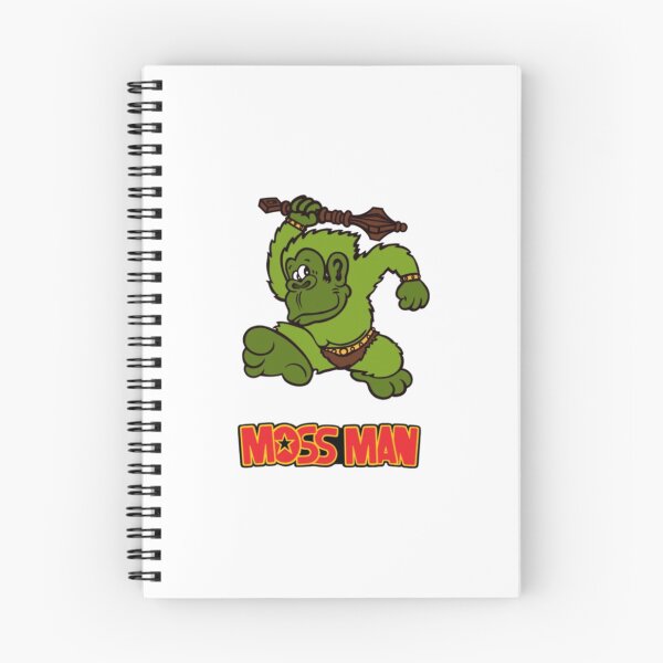 Item preview, Mossy Kong designed and sold by thompsomechan.