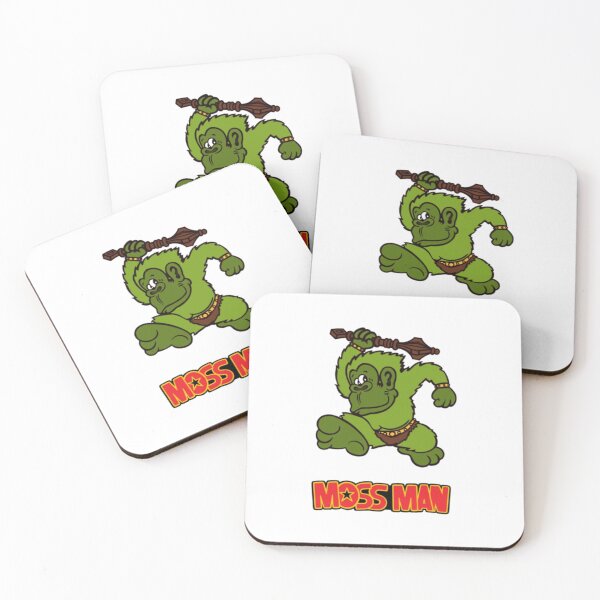 Item preview, Mossy Kong designed and sold by thompsomechan.