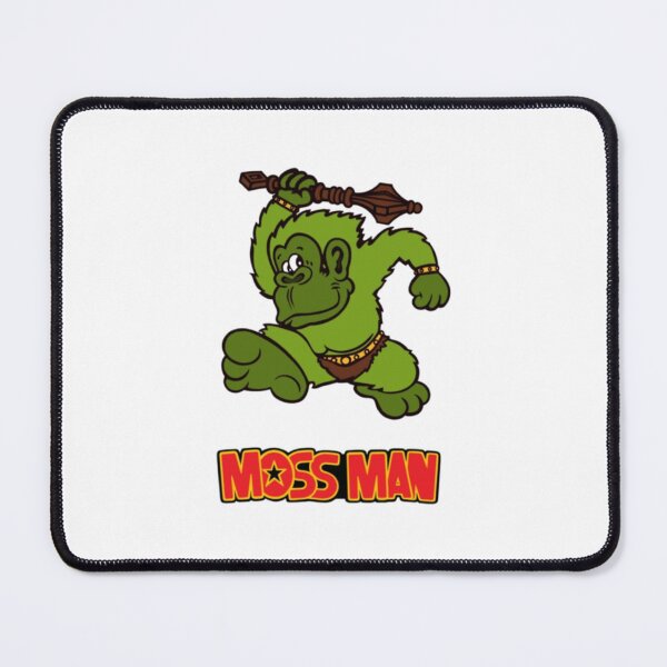 Item preview, Mossy Kong designed and sold by thompsomechan.