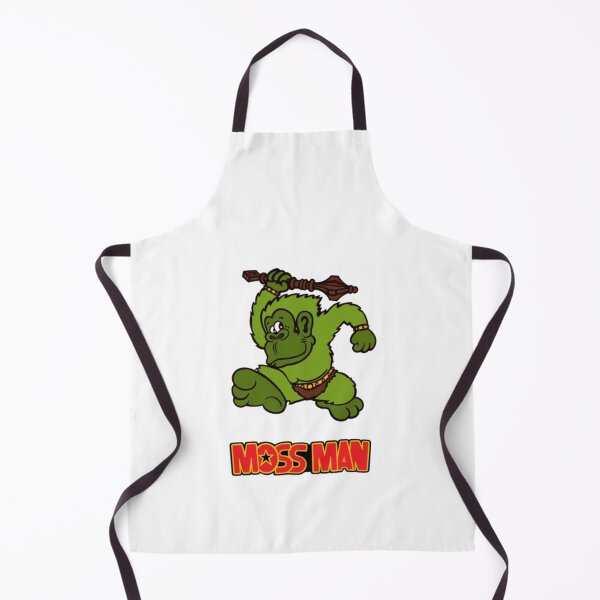 Item preview, Mossy Kong designed and sold by thompsomechan.
