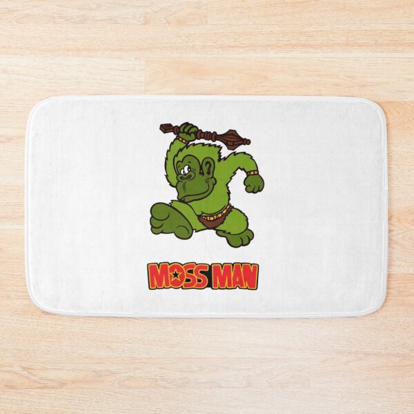 Item preview, Mossy Kong designed and sold by thompsomechan.