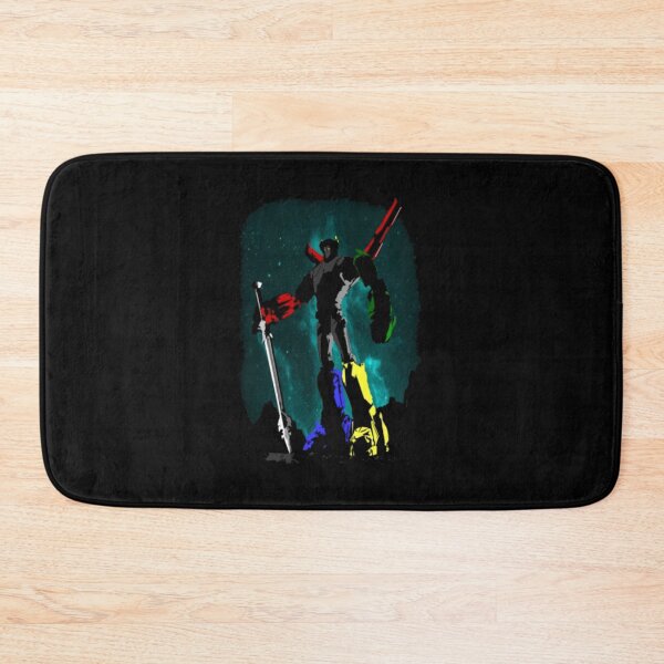 Item preview, Defender of the Universe designed and sold by thompsomechan.