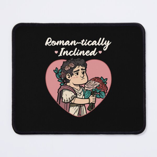 Item preview, Roman-tically Inclined Gladiator Valentine designed and sold by jaygo.