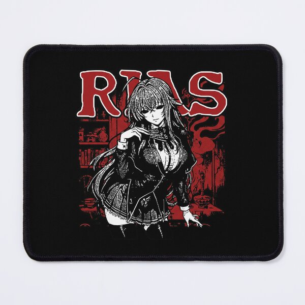 Item preview, Dark Gothic Manga Illustration designed and sold by halinh99.