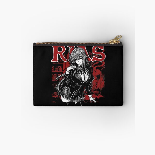 Item preview, Dark Gothic Manga Illustration designed and sold by halinh99.