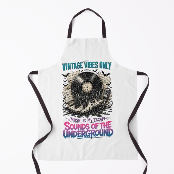 Item preview, Vintage Vibes Only designed and sold by Sovereign Supply Co..