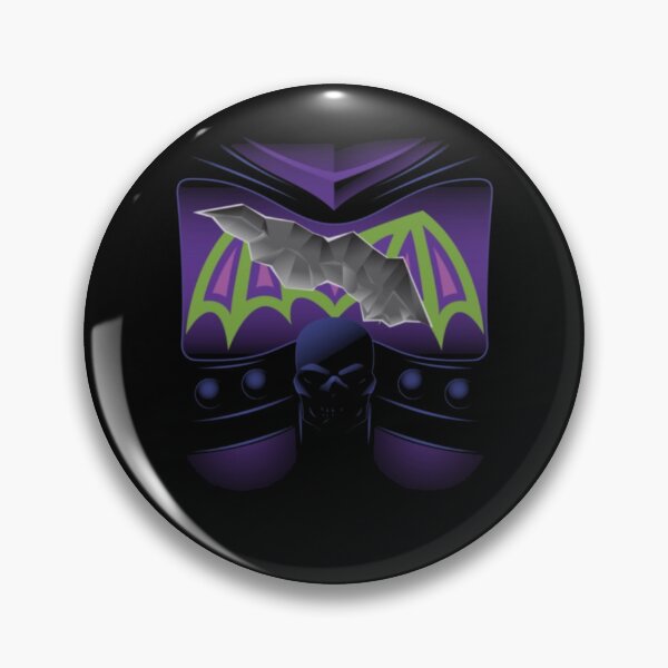 Item preview, Vengeful Villain designed and sold by thompsomechan.