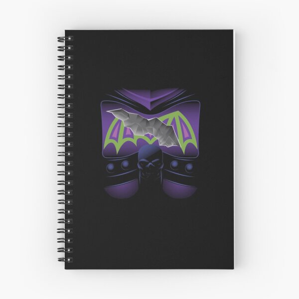 Item preview, Vengeful Villain designed and sold by thompsomechan.