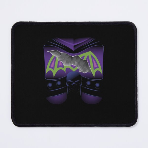 Item preview, Vengeful Villain designed and sold by thompsomechan.