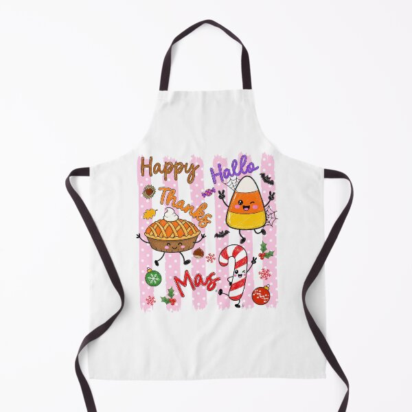 Item preview, Festive Holiday Mashup Cartoon Design designed and sold by RDGNR.