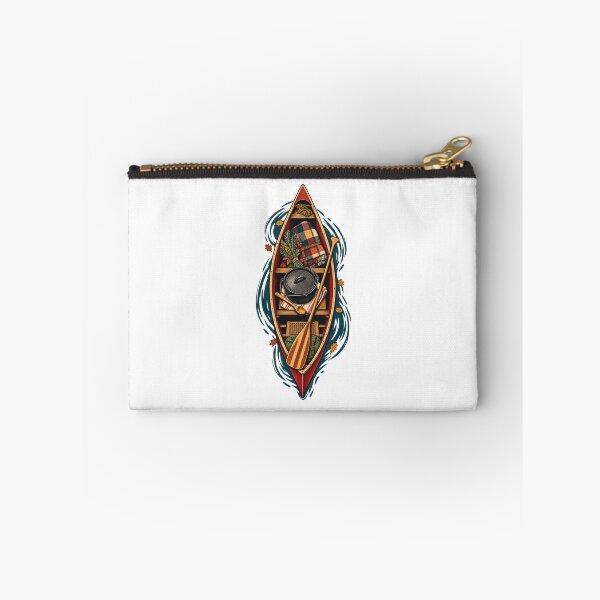 Item preview, Dutch Oven Canoe Kit designed and sold by UrbanCanvvas.