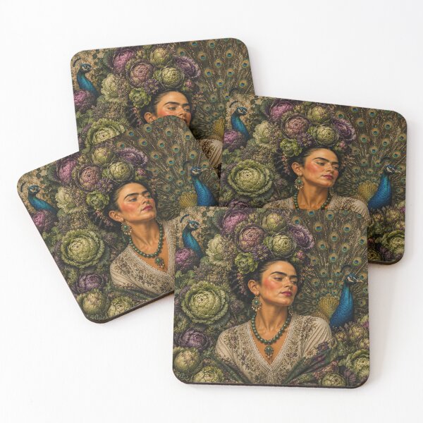 Item preview, Cabbage Garden designed and sold by Muycote.