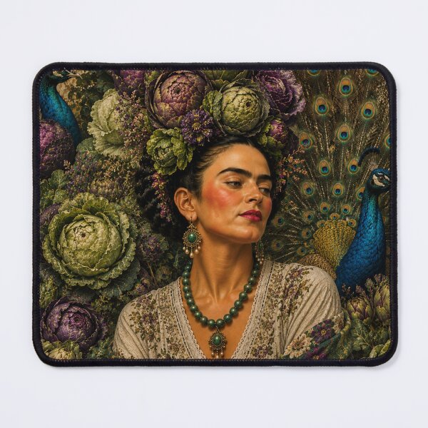 Item preview, Cabbage Garden designed and sold by Muycote.