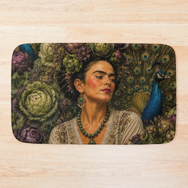 Item preview, Cabbage Garden designed and sold by Muycote.