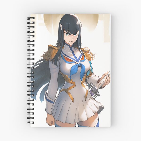 Item preview, Satsuki Kiryuin - 36 designed and sold by Infinite-Aspire.