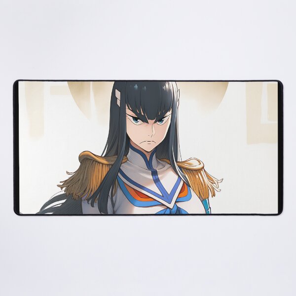 Item preview, Satsuki Kiryuin - 36 designed and sold by Infinite-Aspire.