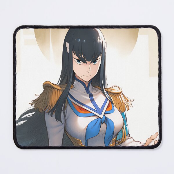 Item preview, Satsuki Kiryuin - 36 designed and sold by Infinite-Aspire.