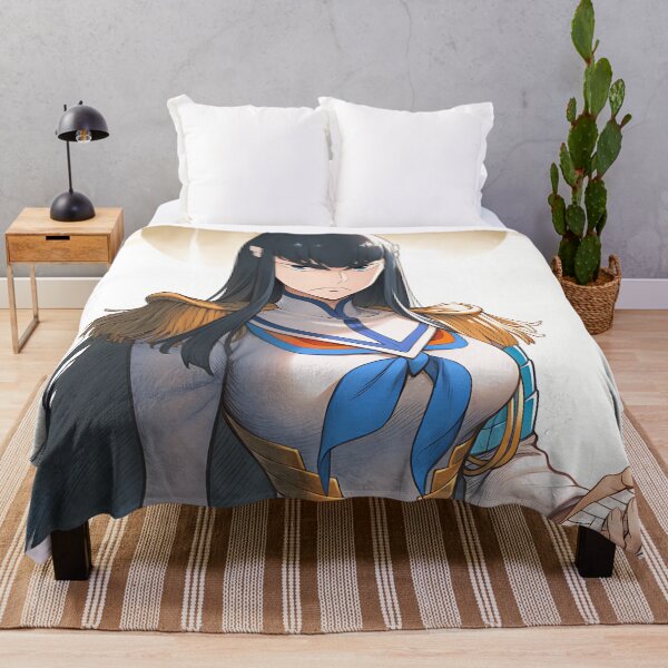 Item preview, Satsuki Kiryuin - 36 designed and sold by Infinite-Aspire.