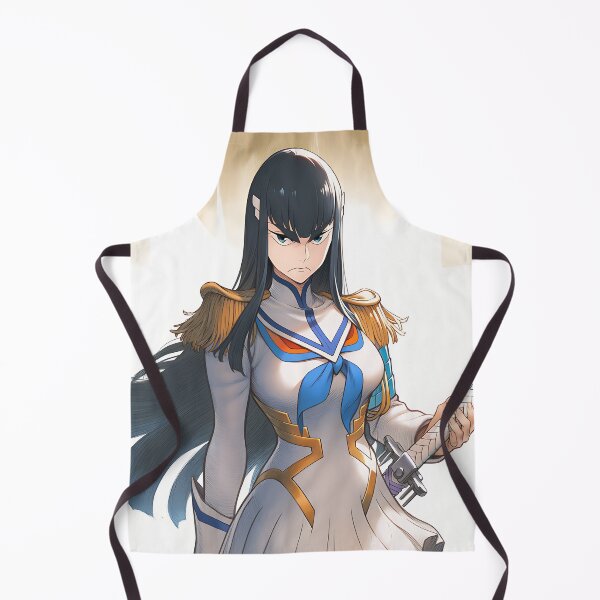 Item preview, Satsuki Kiryuin - 36 designed and sold by Infinite-Aspire.