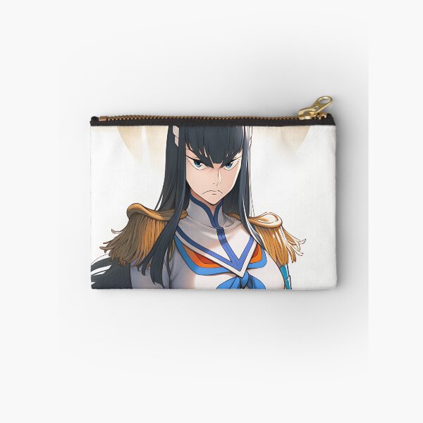 Item preview, Satsuki Kiryuin - 36 designed and sold by Infinite-Aspire.