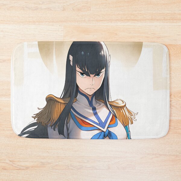 Item preview, Satsuki Kiryuin - 36 designed and sold by Infinite-Aspire.