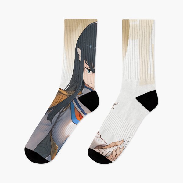 Item preview, Satsuki Kiryuin - 36 designed and sold by Infinite-Aspire.