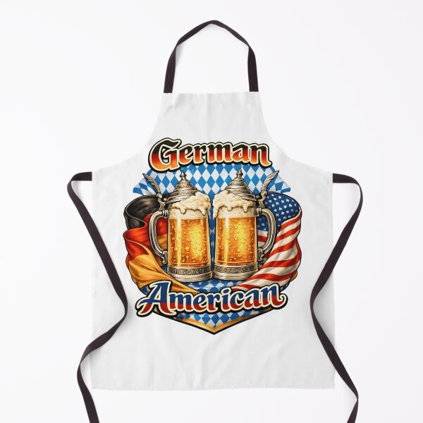 Item preview, German American Beer Stein Shirt, Oktoberfest Bavarian Beer Design, German Heritage Celebration, American German Pride, Beer Lover Gift designed and sold by fimacurtuse.
