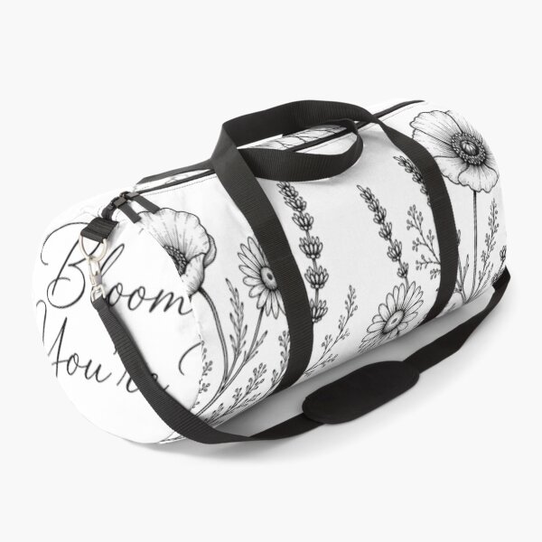 Item preview, Wildflower Botanical Womb Fine designed and sold by myriamec.