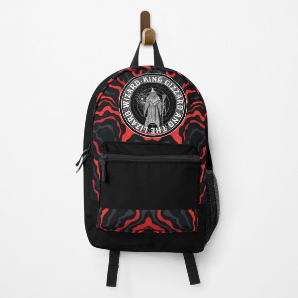 Item preview, King Gizzard and the Lizard Wizard  designed and sold by Q Art & Design .