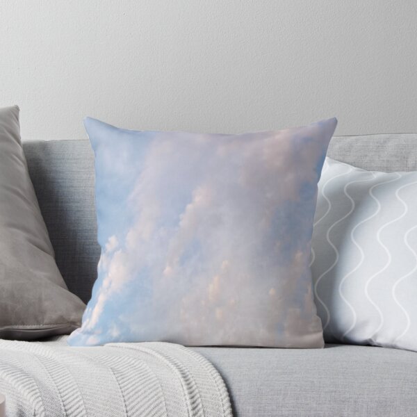 Item preview, Relaxing Blue Sky View designed and sold by HaliAgshop.