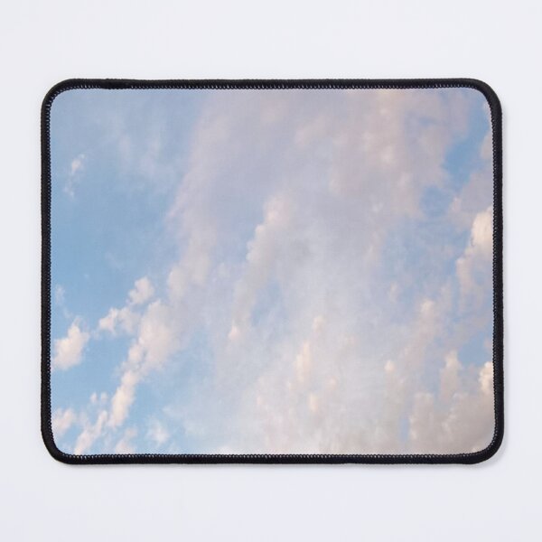 Item preview, Relaxing Blue Sky View designed and sold by HaliAgshop.