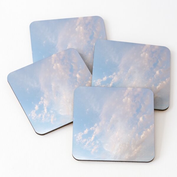 Item preview, Relaxing Blue Sky View designed and sold by HaliAgshop.