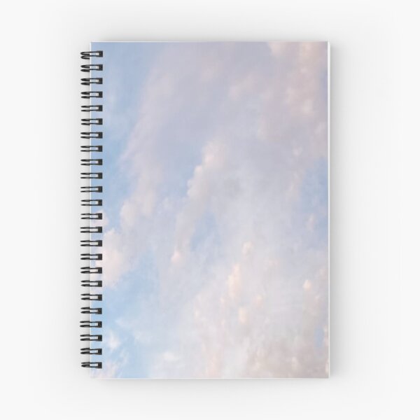Item preview, Relaxing Blue Sky View designed and sold by HaliAgshop.